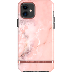 Richmond & Finch Pink Marble Case for Phone 11