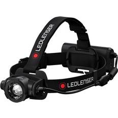 Led Lenser Headlights Led Lenser H15R Core
