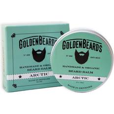 Golden Beards Organic Beard Balm Artic 60ml