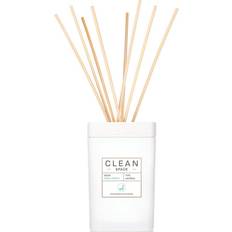 Clean Duftstäbchen Clean Space Liquid Reed Diffuser Warm Cotton 177ml