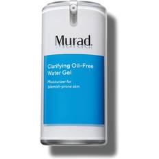 Murad Clarifying Oil Free Water Gel 1.7fl oz