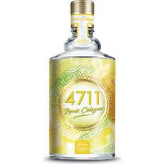 4711 Fragrances 4711 Remix Cologne Lemon EdC 3.4 fl oz