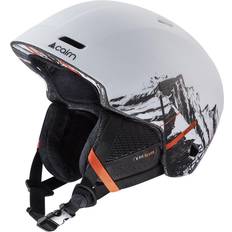 Cairn Senior Alpinhjelmer Cairn Meteor Ski Helmet