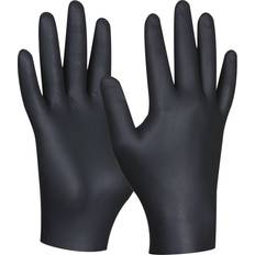 Damen Einweghandschuhe Nitrile Disposable Gloves Powder-Free 80-pack