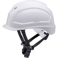 Blå Vernehjelmer Uvex Pheos S-KR Safety Helmet