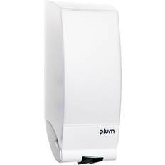 Plum CombiPlum Plastic Dispenser