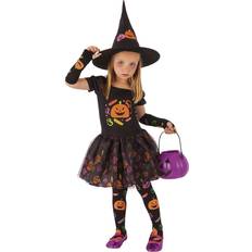 Rubies Pumpkin Witch Costume