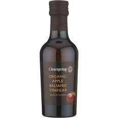 Clearspring Organic Apple Balsamic Vinegar 25cl