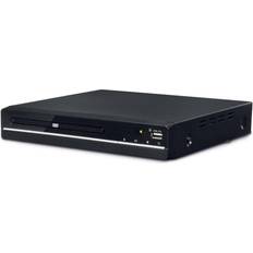DVD-spiller - HDMI Blu-ray & DVD-spillere Denver DVH-7787SMK2