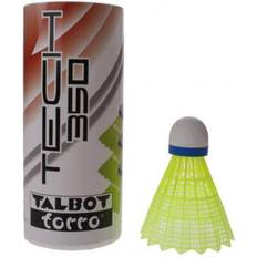 Badmintonballer Talbot Torro Tech 350 3-pack