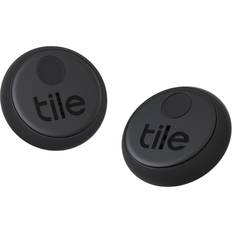 GPS & Bluetooth Trackers Tile Sticker 2-Pack