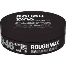 E+46 Haarpflegeprodukte E+46 Rough Wax 100ml