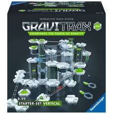 Klassische Spielzeuge GraviTrax Pro Starter Set Vertical