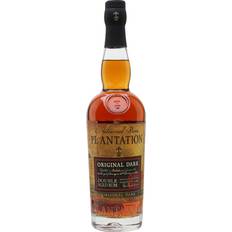 Rum Spirituosen Plantation 2015 Original Dark Rum 40% 70 cl