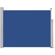 Side Awnings vidaXL Patio Retractable Side Awning 196.8x55.1"