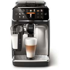 Krom Espressomaskiner Philips Series 5400 EP5447/90