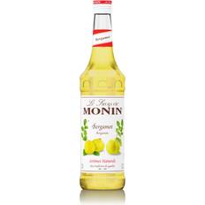 Monin Bergamot Syrup 70cl