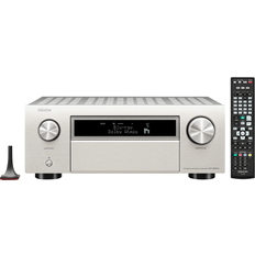 Component Verstärker & Empfänger Denon AVC-X6700H