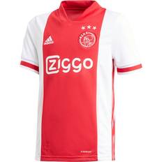 adidas Ajax Amsterdam Home Jersey 20/21 Youth