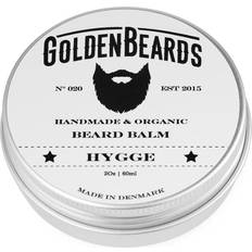 Golden Beards Organic Beard Balm Hygge 60ml