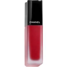 Chanel Sminke Chanel Rouge Allure Ink #152 Choquant