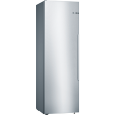 Bosch Freistehende Kühlschränke Bosch KSF36PIDP Edelstahl
