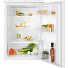 Hvit Frittstående kjøleskap Electrolux LXB1AE13W0 Hvit