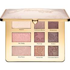 Too Faced Eyes Eye Shadow Palette Natural