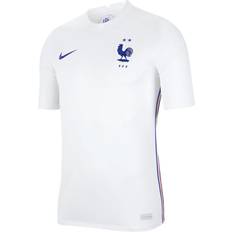 Nike France National Team Jerseys Nike France Stadium Away Jersey 2020-21 Kids