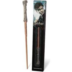 Jugendliche Kostüme Noble Collection Harry Potter Wand in a Standard Windowed Box
