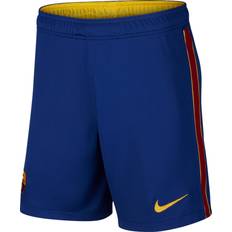 Nike FC Barcelona Pants & Shorts Nike FC Barcelona Stadium Home/Away Shorts 20/21 Youth