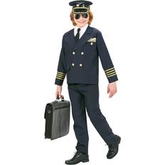 Widmann Childrens Pilot Costume