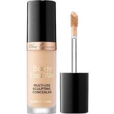 Cosmetics Too Faced Born this Way Super Coverage Concealer Porcelain