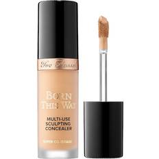 Too faced born this way concealer Too Faced Born this Way Super Coverage Concealer Natural Beige