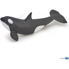 Fische Figurinen Papo Killer Whale Calf 56040
