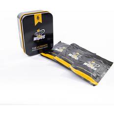 Crep Protect Wipes 6-pack