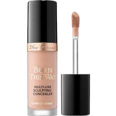 Too Faced Born this Way Super Coverage Concealer Taffy