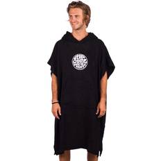 Surfeponchoer Rip Curl Wet As Hooded SS Sr