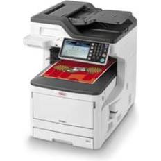 A3 laserskriver Printere OKI MC883dnv