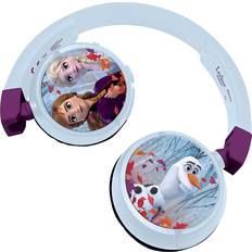Ørepropper barn Headsets og ørepropper Lexibook HPBT010