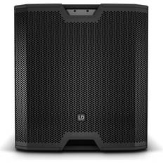 LD Systems Speakers LD Systems ICOA SUB 18 A