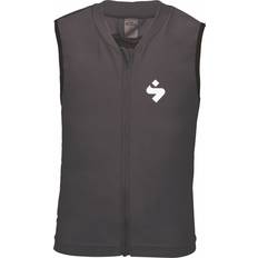 Ryggskinner Alpinbeskyttelse Sweet Protection Back Protector Vest Jr