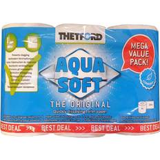Toalettpapir Thetford Aqua Soft 6-pack
