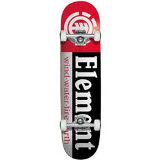 Element Complete Skateboards Element Section 7.75"