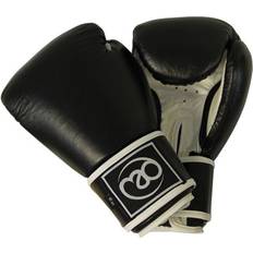 Boxing Mad Leather Pro Sparring Gloves 14oz