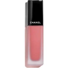 Chanel Lip Products Chanel Rouge Allure Ink #140 Amoureux