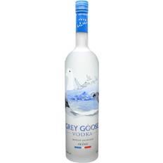 Grey Goose Bier & Spirituosen Grey Goose Vodka 40% 300 cl
