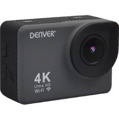 Actionkameraer Videokameraer Denver ACK-8062W