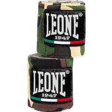 Kampfsport-Schutzausrüstung Leone AB705 Hand Wraps 4.5m
