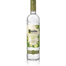 Ketel One Botanical Cucumber and Mint 30% 70 cl